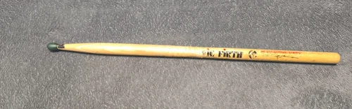 Igor Sepultura/Cavalera Conspiracy Drumstick - Concert Used - London 2023
