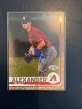 2019 Topps Pro Debut Baseball Cards 11