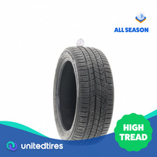 Used 22545zr18 Hankook Ventus S1 As 95y - 832