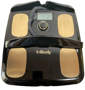 Inbody H20 | eBay