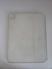 Apple - Magic Keyboard for iPad Air 11 (M2) -...