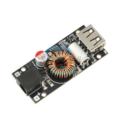 PD 65W Super Fast Charging Module Multi Protocol Mobile Fast Charging Charger