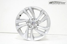 2014-2025 BUICK ENVISTA WHEEL RIM 17" 17X7.5J IS39 & CENTER CAP & TPMS OEM