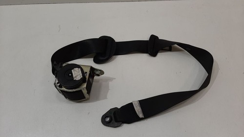 BMW 5 E60 E61 2004 Vorne links Sicherheitsgurt vorne 601392400A