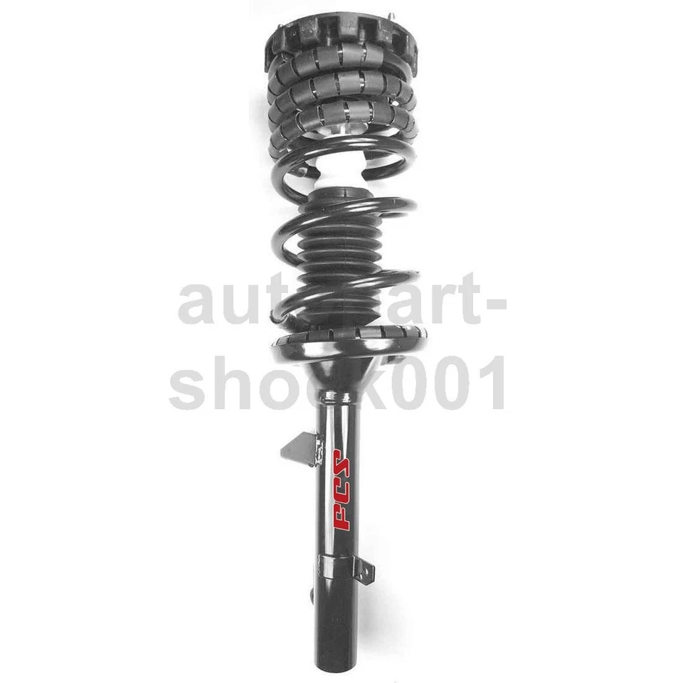 4 задних амортизатора стойки стабилизатора подвески комплект звеньев для Ford Taurus 3,4 л 1997 1996 1995 1994 - Изображение 2 из 4