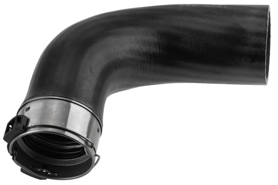 Tuyau d'air renforcé pour Volvo XC60 et XC90 II manchon haute pression 32222271