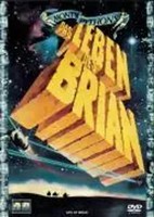 Monty Pythons - Das Leben Des Brian | Graham Chapman (U. A.) | Dvd | 1X DVD-9