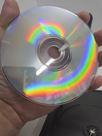 Sega Saturn Blazing Dragons (Complete) with Jewel Case and Booklet