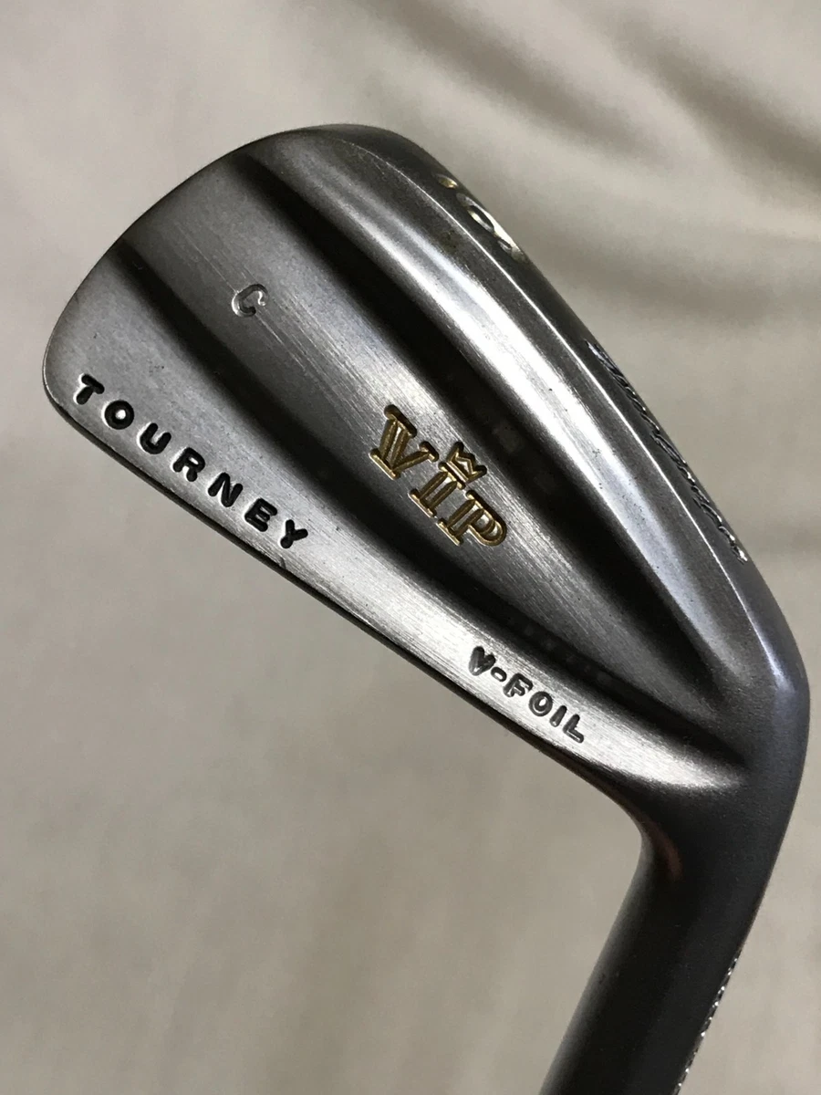 MacGregor 6-Iron Golf Clubs for sale | eBay