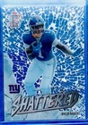 2025 Topps Malik Nabers Red (Raw)