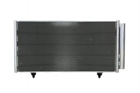 Kondensator Klimaanlage Aluminium Mit Trockner FüR Subaru Legacy IV Station