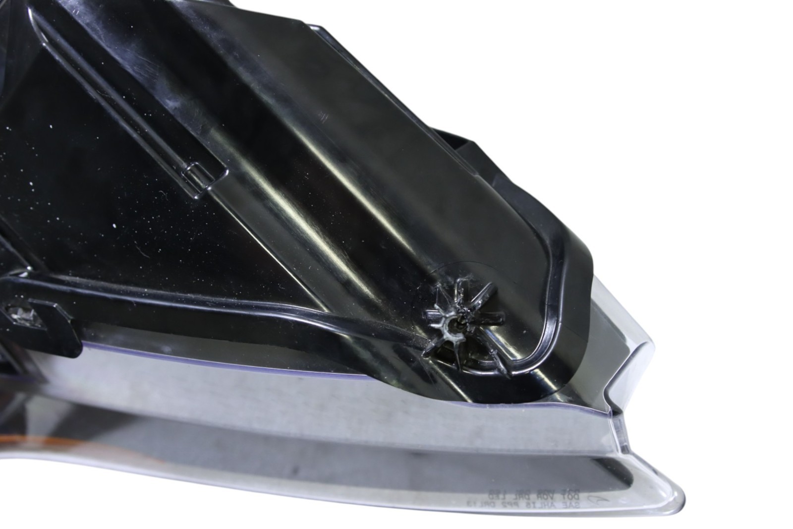 McLaren 675LT 2016-2017 Front Left Headlight