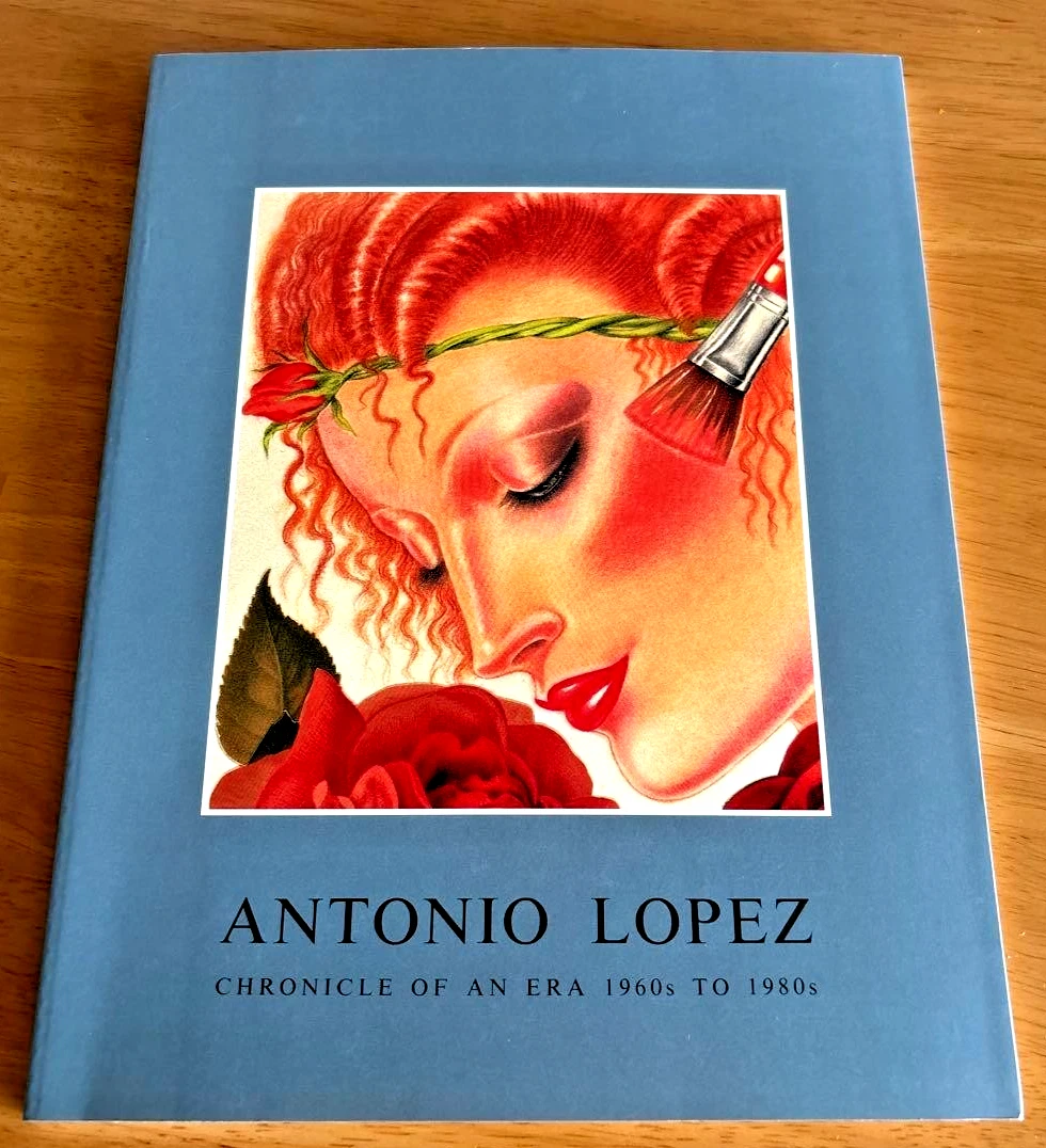 antonio lopez products for sale | eBay