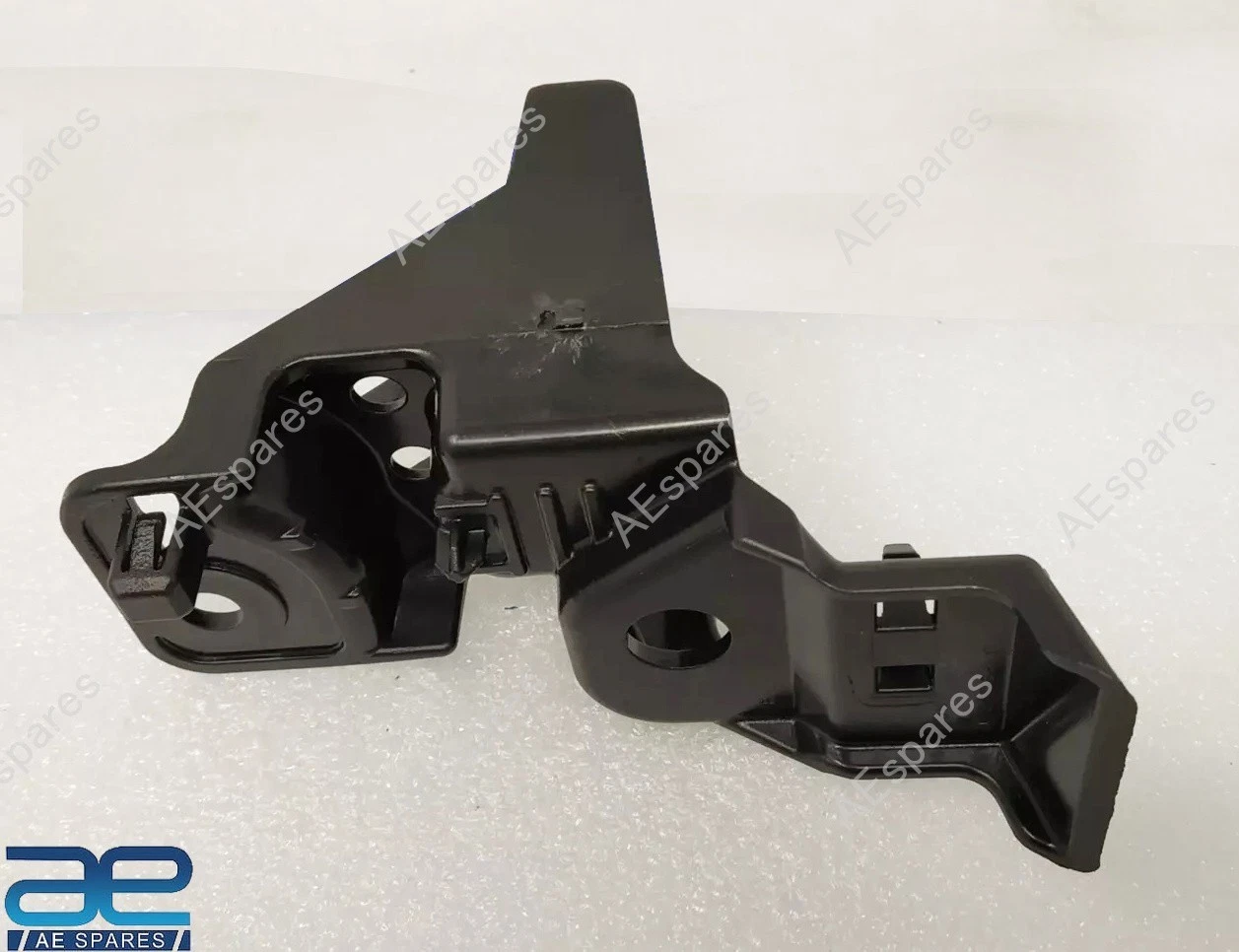 Front Bumper Front Bracket LH For Suzuki Swift 2011-2016, Swift Dzire 2012-2016