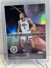 2025 Topps Chrome Kawhi Leonard Base (RAW)