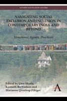 Uwe Skoda (U. A.) | Navigating Social Exclusion And Inclusion In Contemporary...