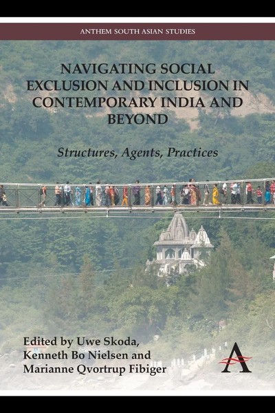 Uwe Skoda (U. A.) | Navigating Social Exclusion And Inclusion In Contemporary...-image