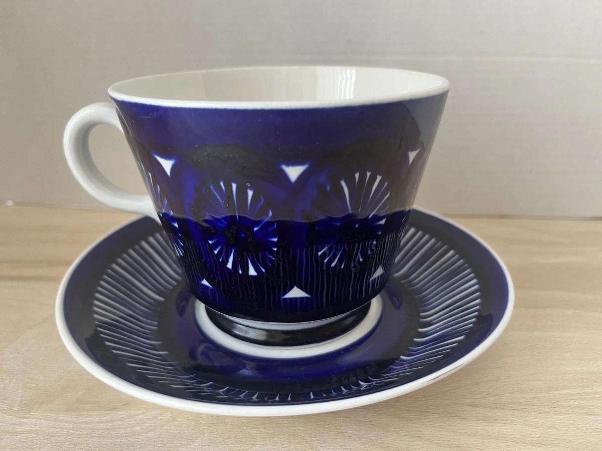 Arabia Finland Cup Saucer for sale | eBay