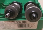RCBS .257 Weatherby Magnum  FL Die Set 12601  — photo 4