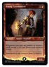 Young Pyromancer LP* Chandra SIgnature Spellbook ENGLISH 008 mtg --UnltdCards