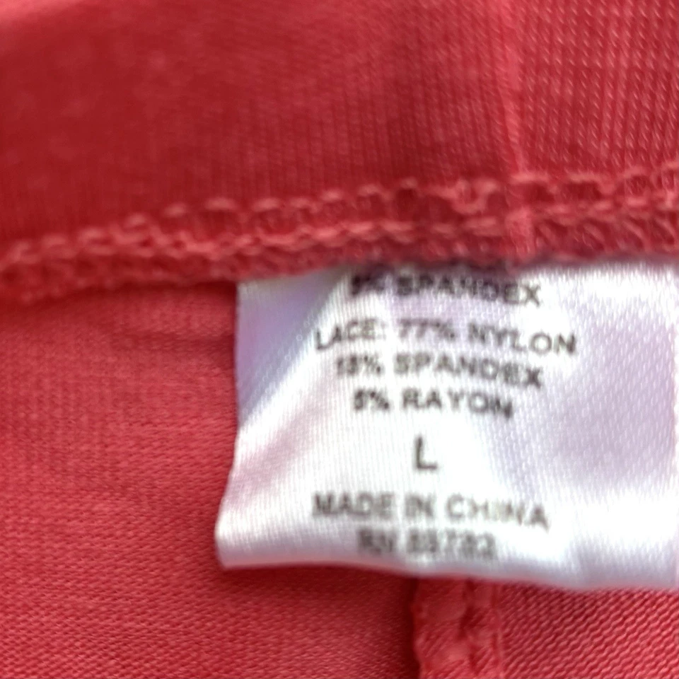 Juego de Pijama Josie Marilyn Rosa Loto Talla Grande Nuevo con Etiquetas  Foto 3 de 4