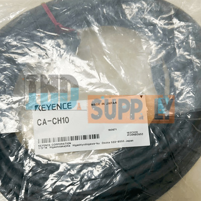 1PC Keyence CA-CH10 connecting line 10M