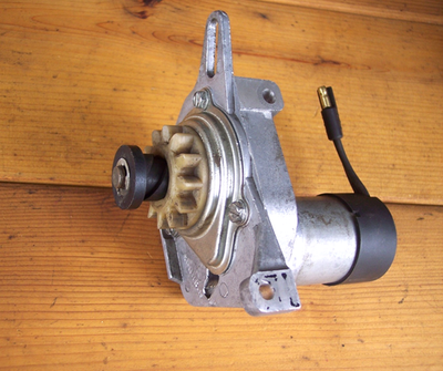 #ad OEM Briggs Electric Starter Motor 799045 795092 695550 691376 492336 *FAST SHIP* $59.00