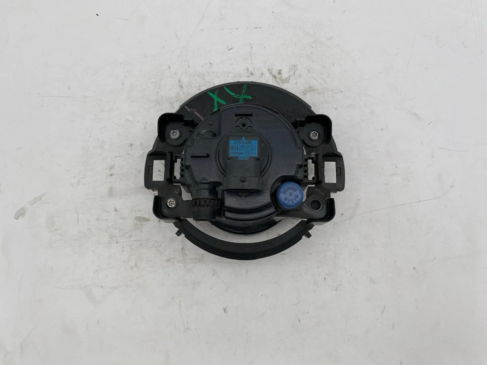 Faro antiniebla delantero izquierdo derecho Nissan Frontier Xterra 2012-2019 26150EA000 OEM Foto 4 de 4