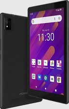 Moxee Tablet 2 MT-T8B22 32GB 8 WIFI 4G GSM Unlocked Black Tablet