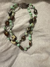 Turquoise Necklace