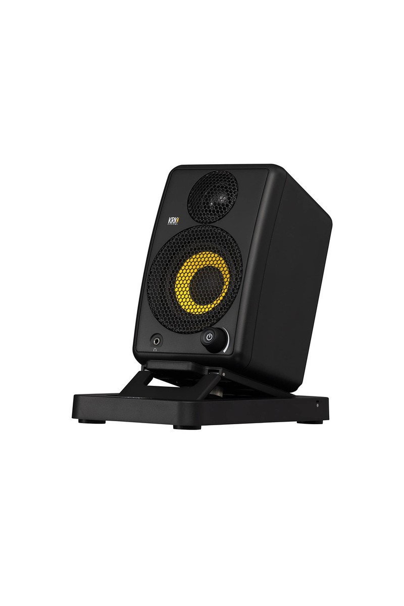 KRK GoAux 3 3