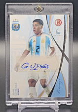 2024 Topps Lineage Argentina Soccer Checklist Guide in-content 15