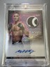 🔥2024 Topps Midnight UFC Michael Chandler Relic On Card Auto Midnight 1/12!🔥