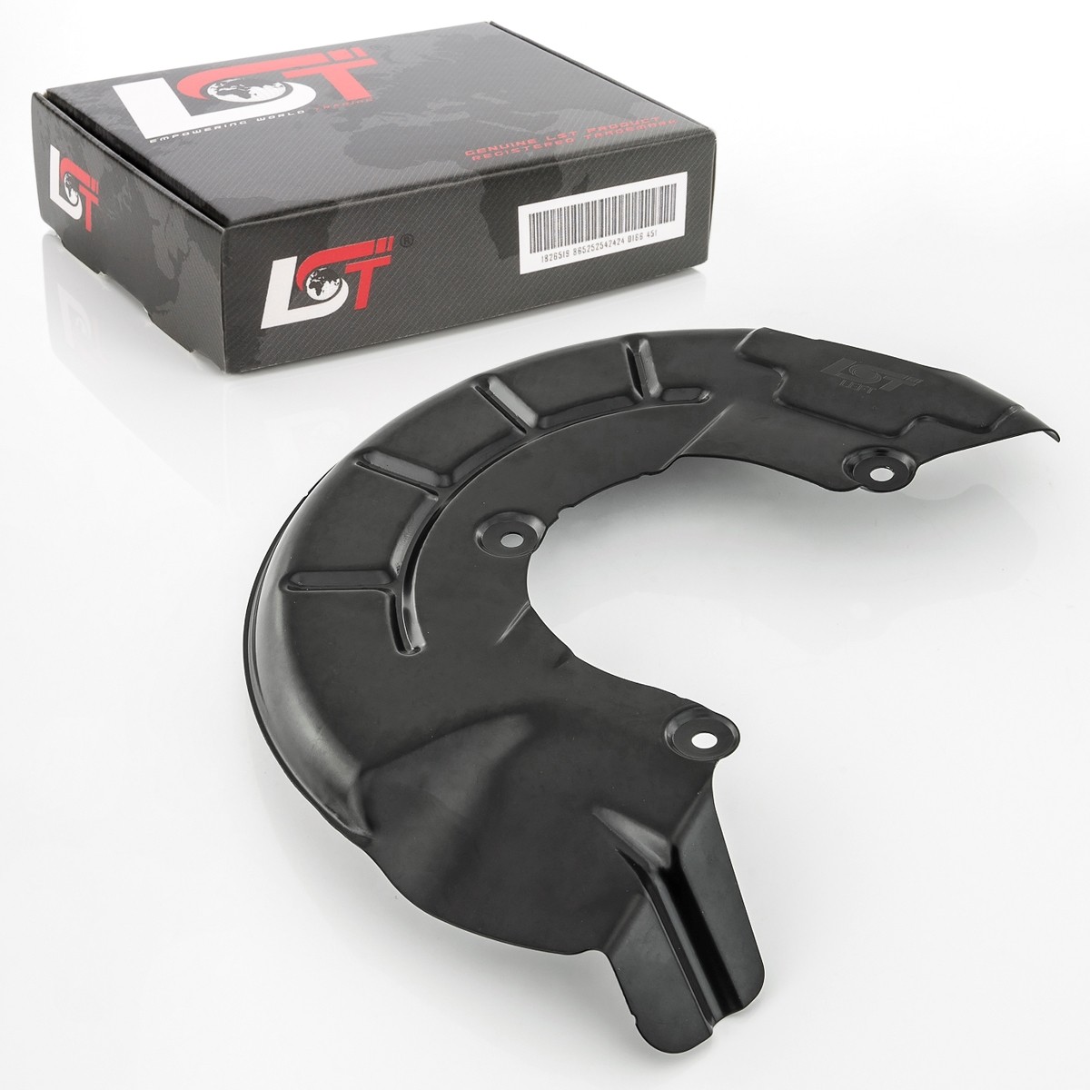 Brake Disc Brake Backing Plate VL for SEAT IBIZA CORDOBA Mii TOLEDO
