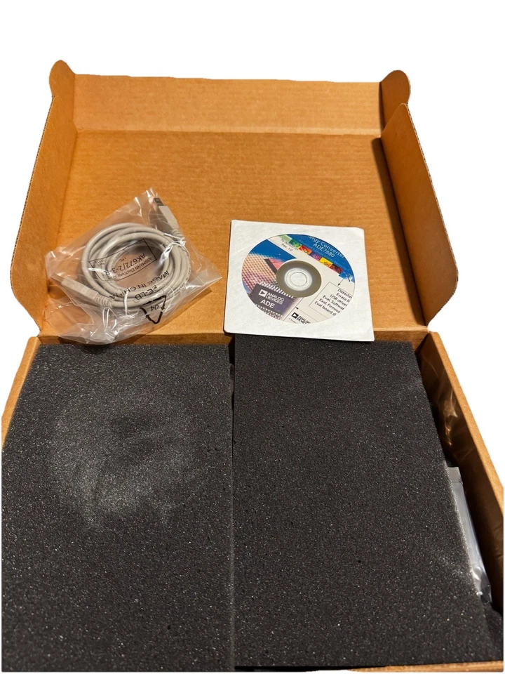 Analog Devices EVAL-ADE7880EBZ - Bild 2 von 4