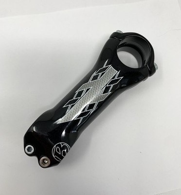 Bontrager XXX Carbon Stem 7D x 110mm x 31.8mm | eBay