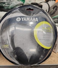 New Yamaha Stereo Headphones RH1C Full Dynamic Range