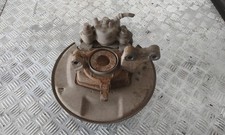 MOZZO RUOTA ANTERIORE SINISTRA PER PIAGGIO Porter Furgonato (93>)