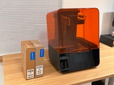 Formlabs Form 3+ Resin Industrial 3D Printer