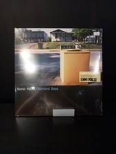 Image of The Diamond Sea RSD: Sonic Youth Live Vinyl New And Sealed