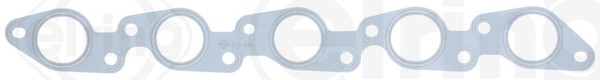 Elring Dichtung AbgaskrüMmer 515.434 FüR Mercedes Daewoo Ssangyong Sprinter Puch-image