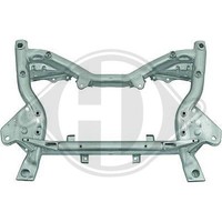 Hilfsrahmen/AggregateträGer Diederichs 1672219 FüR Mercedes Benz Mercedes Benz