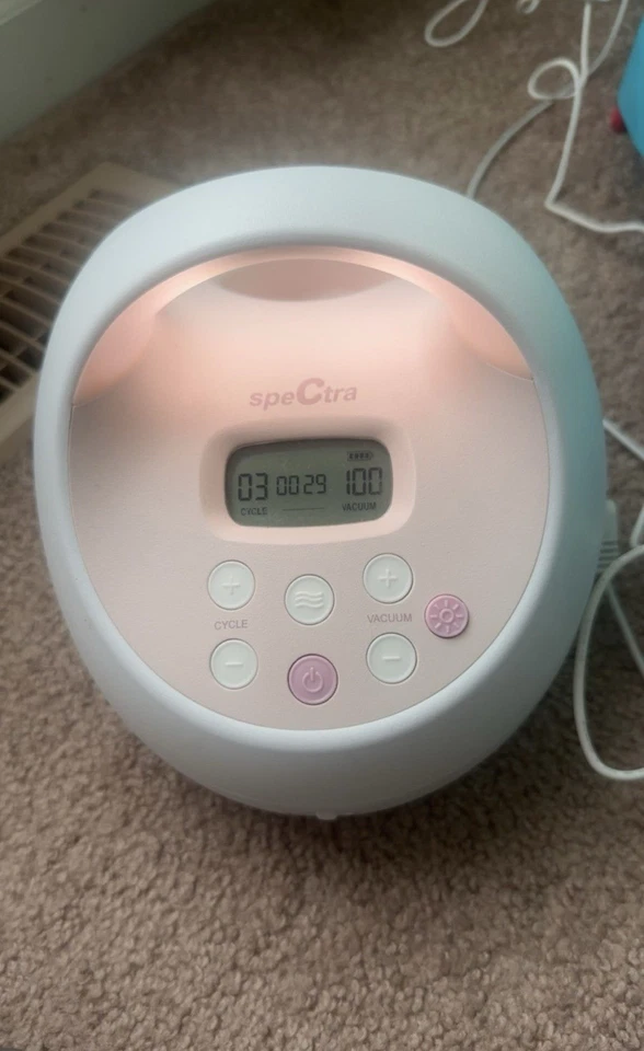 Spectra S2  - Image 2 of 2