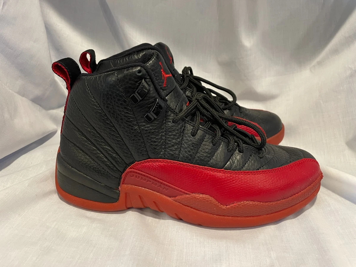 Las mejores ofertas en Jordan 12 Retro 2003 Flu Game | eBay