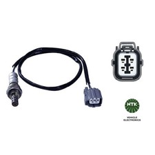 Sonde lambda Honda ACCORD