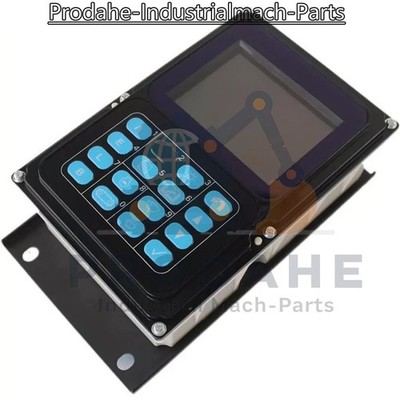 for Komatsu PC400-7 PC400LC-7 Monitor Panel Assembly 7835-12-2001 7835-12-2002