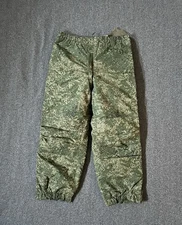 Russian Army Ratnik VKBO Winter Pants 8-Layer System “Voentorg” Size 50-4