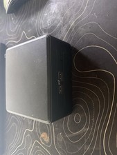 Intel NUC11TNHi3 Mini PC i3-1115G4 8GB DDR4 256GB SSD No OS No AC Adapter