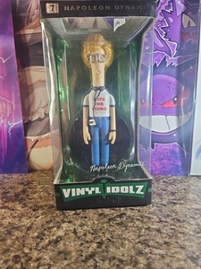 Funko Vinyl Idolz | eBay