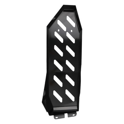 Powder Coated Fuel Tank Skid Plate for Toyota Tacoma 1995.5-2004 15-18 Gal